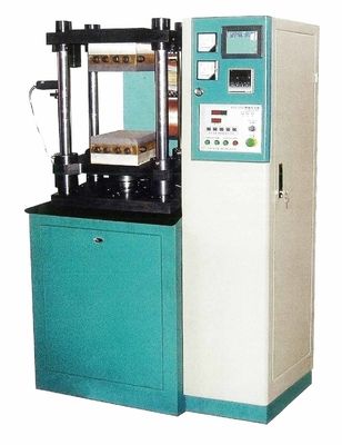 RYJ 2000A que aglomera Presser Diamond Segment Machine
