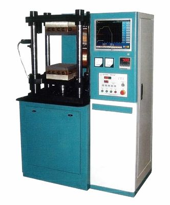 RYJ 2000A que aglomera Presser Diamond Segment Machine