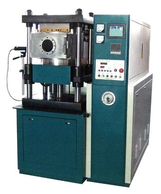 RYJ 2000Z que solda Diamond Segment Machine