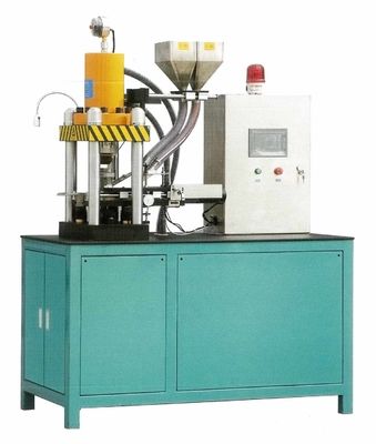 Imprensa fria Diamond Segment Machine da multi camada
