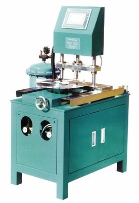 máquina de testes de 220V Diamond Segment Brazing Welding Strength
