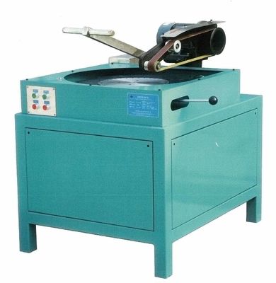 200mm à máquina de 600mm Diamond Segment Machine Blade Polishing