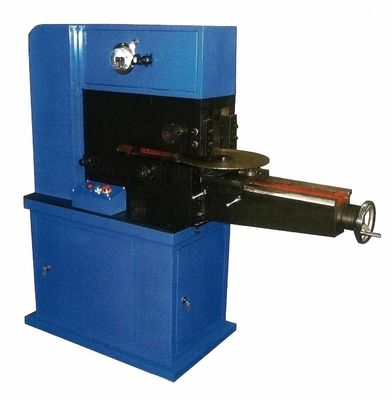 200mm à máquina de 800mm Diamond Segment Brazing Tension Correcting