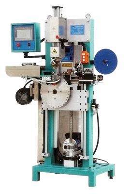 máquina de soldadura do segmento totalmente automático de 300mm - de 1200mm para Diamond Saw Blade Segment