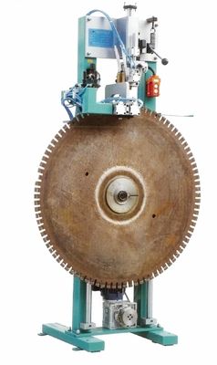 Máquina de soldadura do segmento da lâmina de serra auto para Diamond Saw Blade 800 - 2200MM