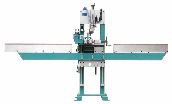 máquina de soldadura do segmento elétrico de 800x6500x1550MM para Diamond Gang Saw Blade