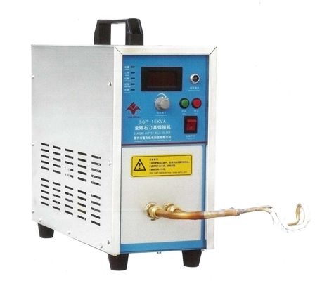 Máquina de soldadura do segmento automático do HF