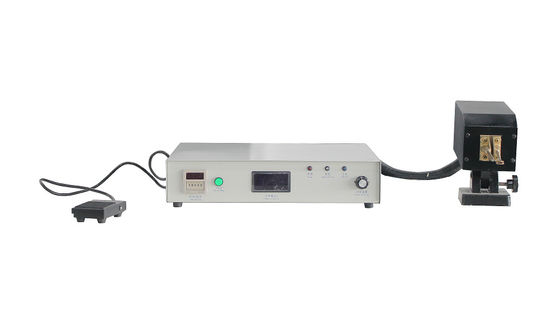 Máquina de soldadura de alta frequência super do segmento