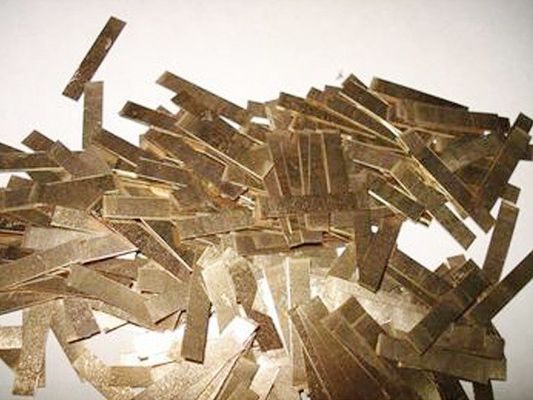 Fio de bronze da solda de prata para o segmento de soldadura