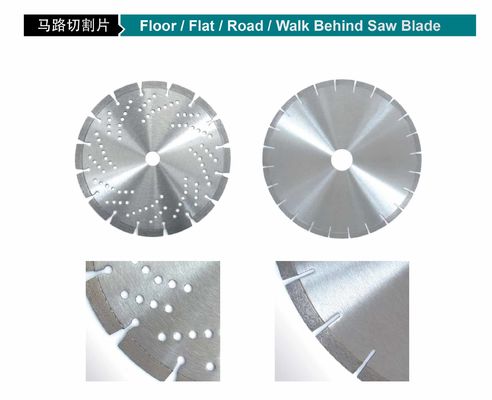 300 x lâmina de 50 300mm Asphalt Diamond Blade Laser Welded Diamond