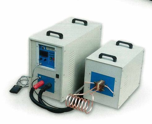 300A à máquina de aquecimento de soldadura da indução do MF da máquina do segmento 4500A