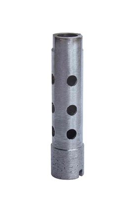 6mm a 76mm Diamond Drill Core Bit bocado de núcleo seco de 5 polegadas