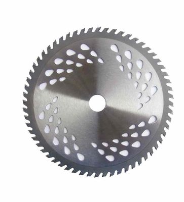o TCT de 5in 125mm DIY viu a lâmina