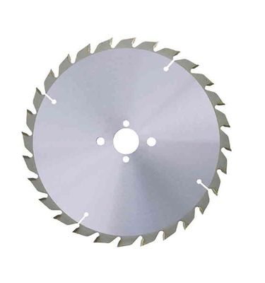 O TCT circular viu a lâmina 110mm 500mm