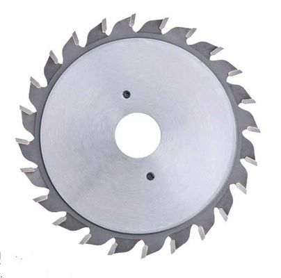 80mm a 200mm Profesional viu o Tct cortar a lâmina de serra de alumínio de 190mm
