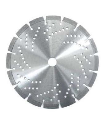 corte de soldadura de prata de mármore de 250mm Diamond Saw Blade Diamond Metal