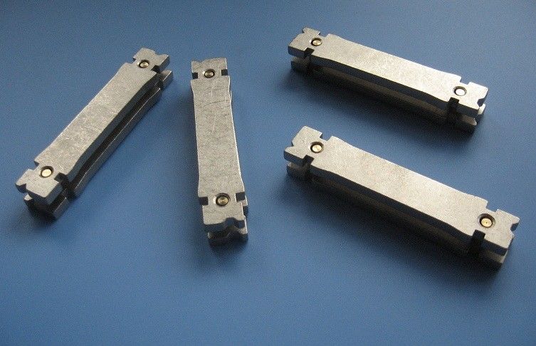 Suporte do ímã de 0.75MM 1MM para o suporte de solda do bocado de núcleo da broca