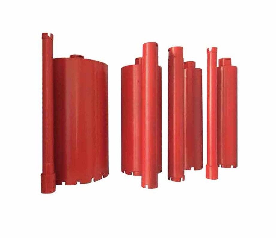 1 1/4 de UNC Diamond Drill Core Bit 25mm Diamond Drill Bit